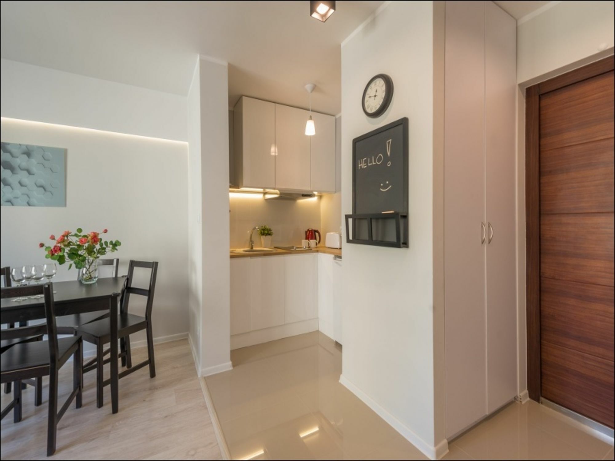 P&O Serviced Apartments Anielewicza Warszawa Zewnętrze zdjęcie